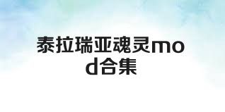 泰拉瑞亚魂灵mod合集