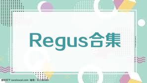 Regus合集
