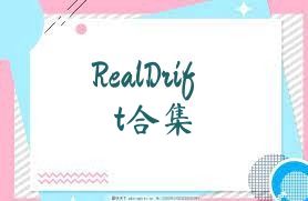 RealDrift合集