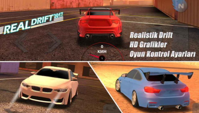 RealDrift正版0