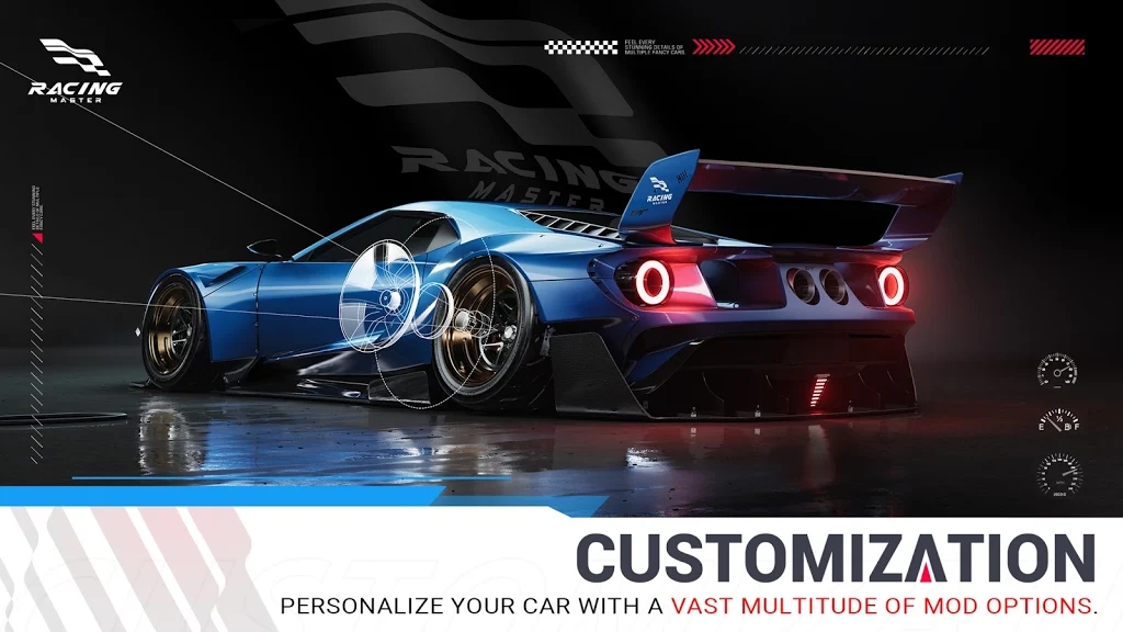 RacingMaster官网0