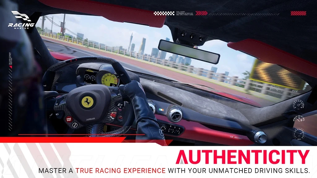 RacingMaster官网2