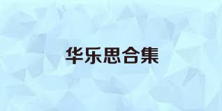 华乐思合集
