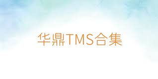 华鼎TMS合集