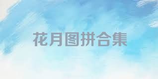 花月图拼合集
