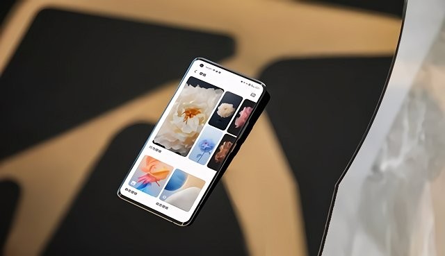 花园漫步壁纸app最新2