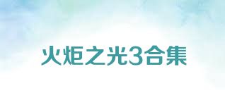 火炬之光3合集
