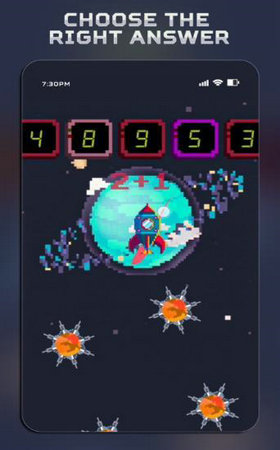 火箭向上飞V1.0.163