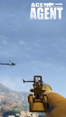 火箭筒射击无广告版0
