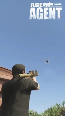 火箭筒射击无广告版1