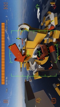 火箭飞车2完整版3