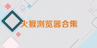 火猴浏览器合集