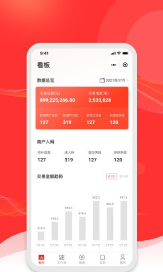 火店宝管家安卓版1