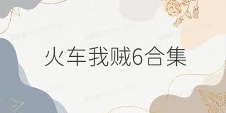 火车我贼6合集
