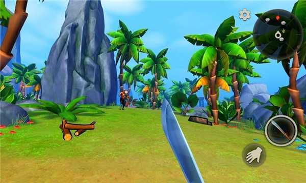 海盗海怪大作战破解版0