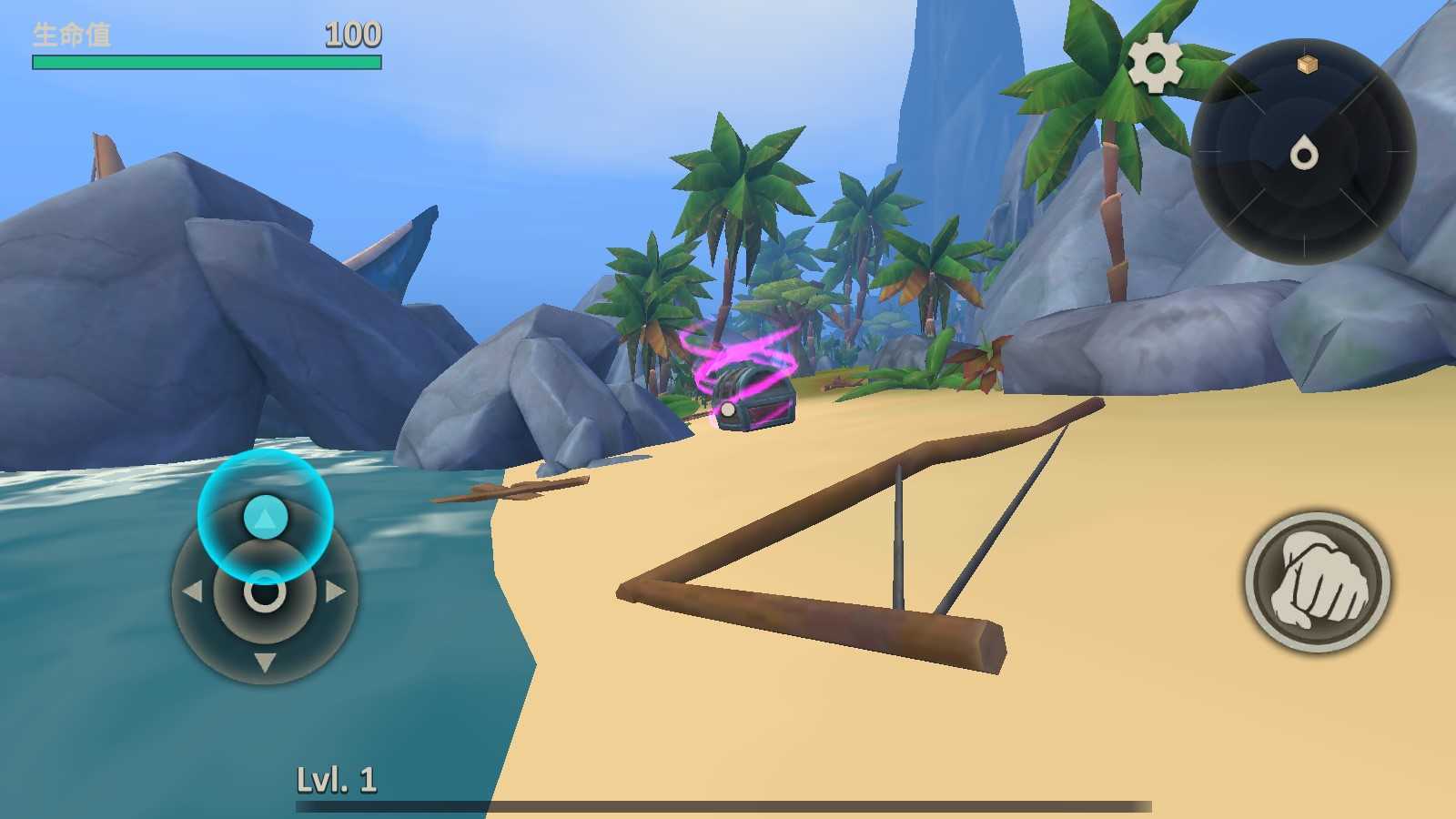 海盗海怪大作战破解版2