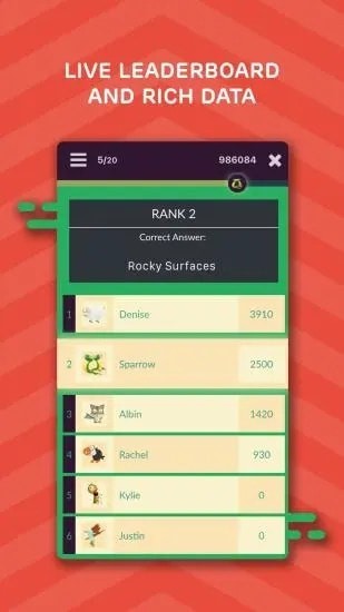 Quizizz中文2