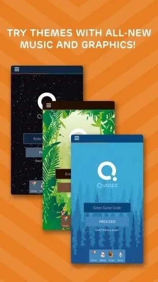 Quizizz中文3
