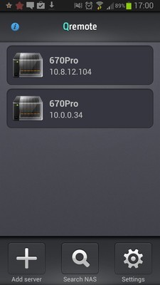 Qremote官网APP1
