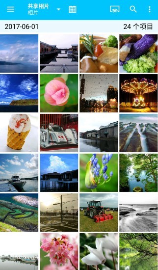 Qphoto手机0