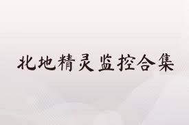 北地精灵监控合集