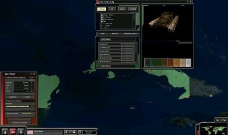 超级力量2mod中文版1