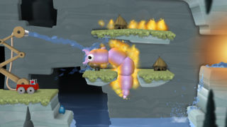 超级救火队2SprinkleIslands安卓版1.0.1最新版0