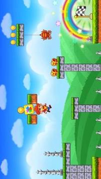 超级杰波跳跃2安卓版0