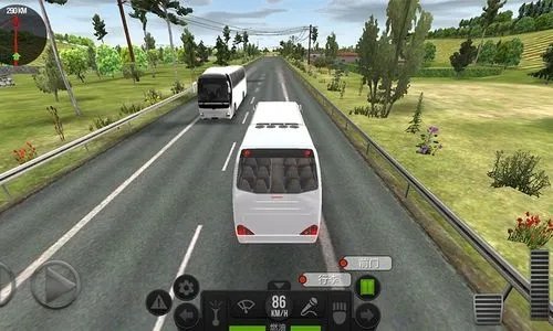 超级驾驶无限金币中文版最新版0
