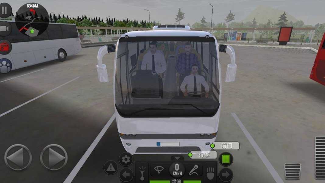 超级驾驶2022全部车辆解锁版破解1