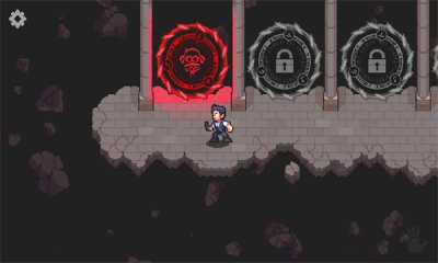 超级黑暗欺骗像素版最新版2