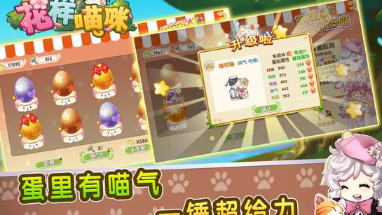 花样猫咪tv版最新版本0