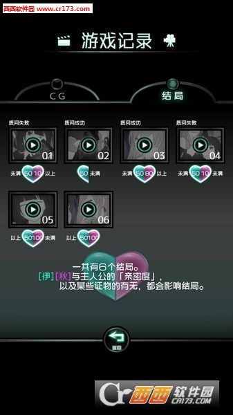花心女友中文免费版4