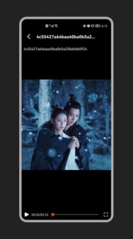 花季视频播放器免费版1