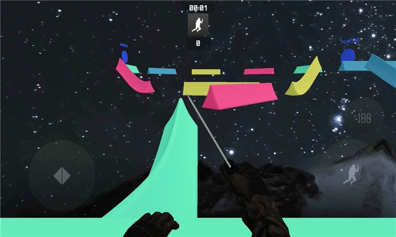 Bhopjump苹果版0