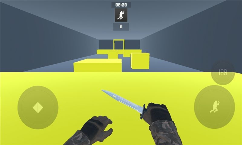 Bhopjump苹果版2