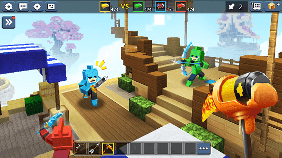 BedWarS1.9.14.1版本0