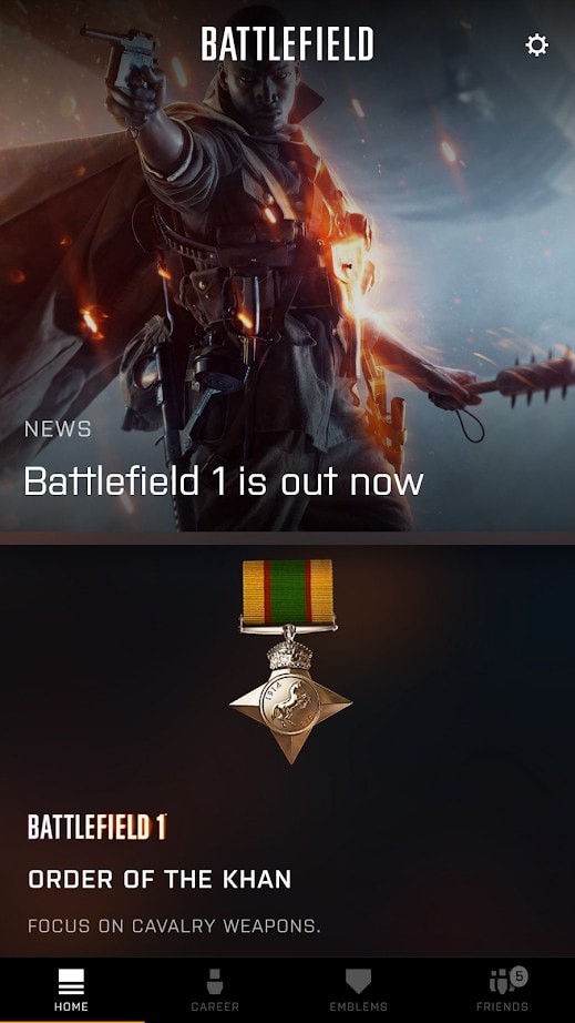 battlefield小帮手3.040