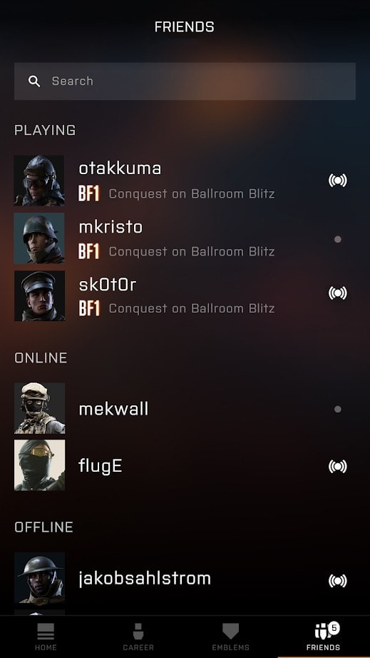 battlefield小帮手3.041