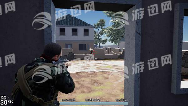 BattleRoyaleTrainer手机版1