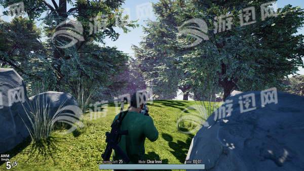 BattleRoyaleTrainer手机版2