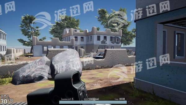 BattleRoyaleTrainer手机版3