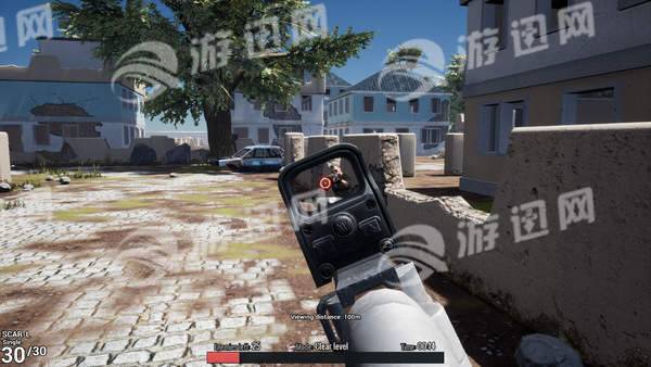 BattleRoyaleTrainer手机版4