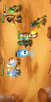 Battleheart2汉化1