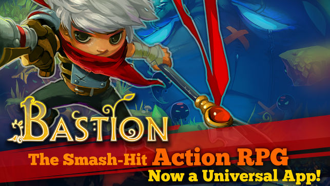 bastion ios0