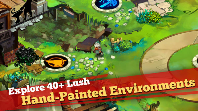 bastion ios3