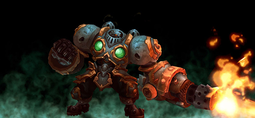 battlechasersnightwar破解版3
