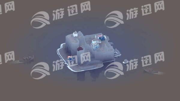 badnorth中文版最新版2