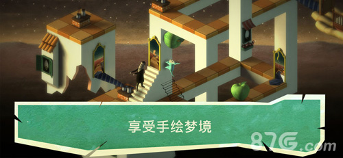 backtobed游戏3