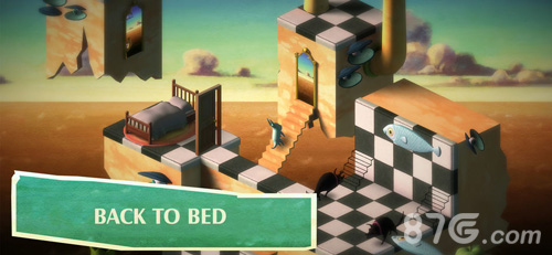 backtobed游戏5